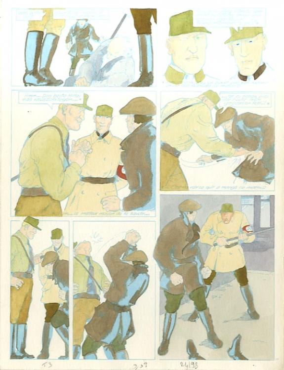 p19 - Jean-Paul Dethorey - 1418