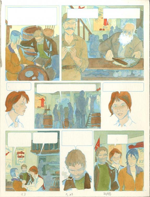 p31 - Jean-Paul Dethorey - 1419