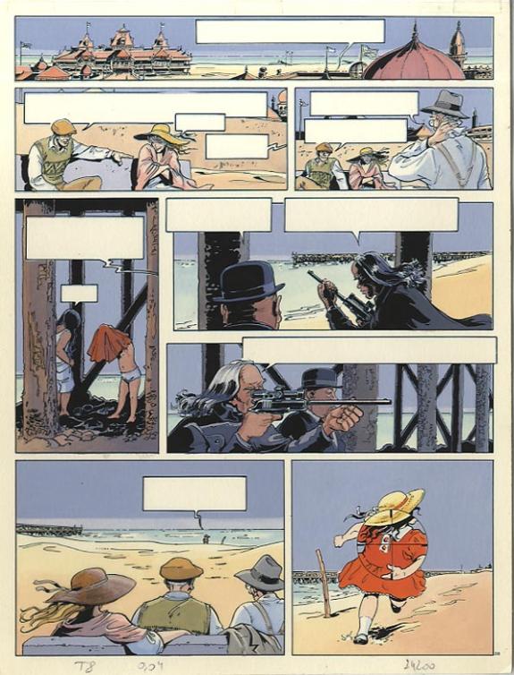 p20 - Jean-Paul Dethorey - 1420