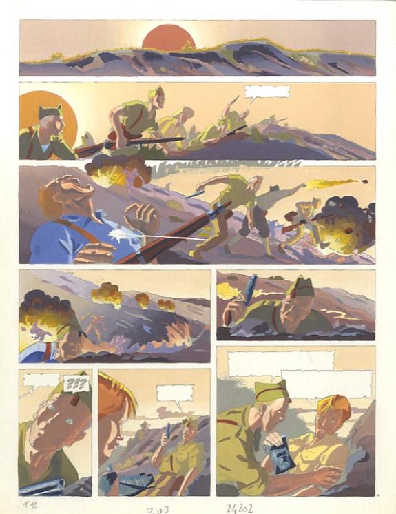 p16 - Jean-Paul Dethorey - 1422