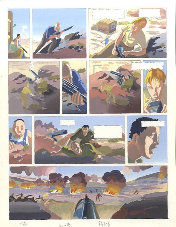 p18 - Jean-Paul Dethorey - 1424