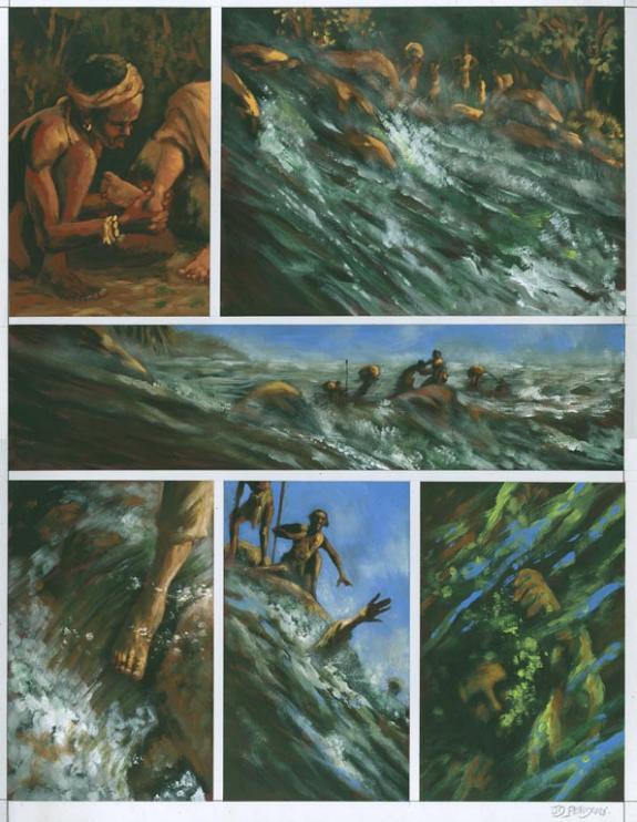 p51 - Jean Denis Pendanx - 1473