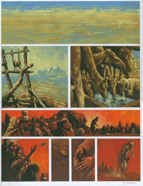 p58 - Jean Denis Pendanx - 1474