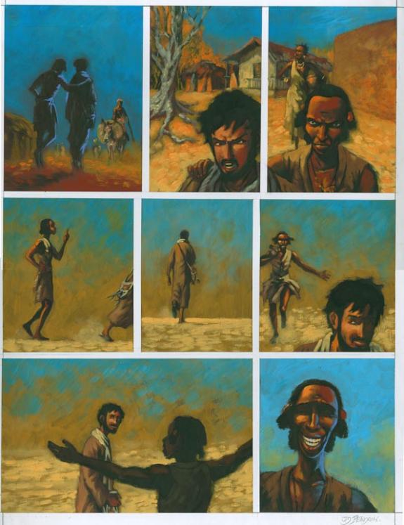 p40 - Jean Denis Pendanx - 1475