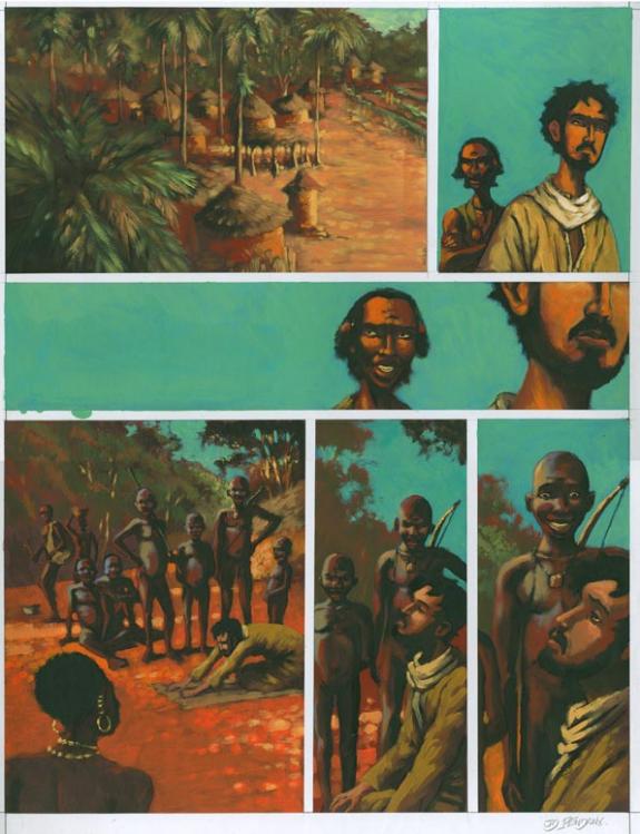 p45 - Jean Denis Pendanx - 1477