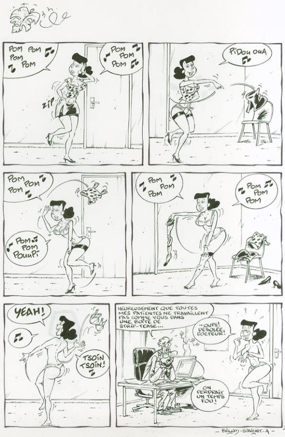 p20 - Alain Sirvent - Encre de Chine - 1492