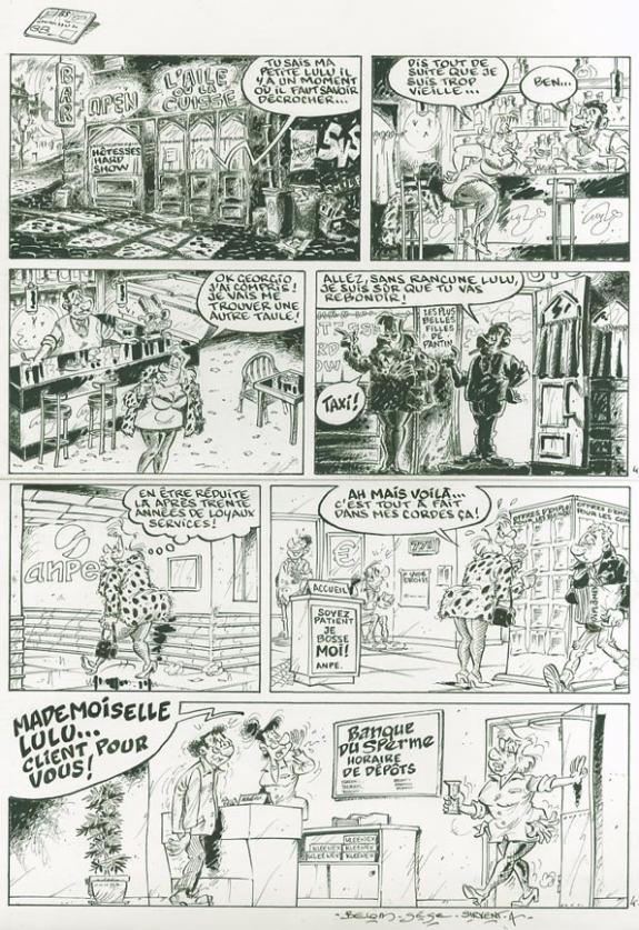 p04 - Alain Sirvent - Encre de Chine - 1495