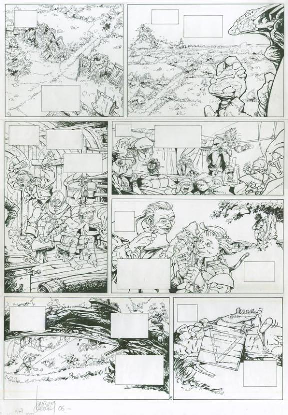 p19 - Laurent Cagniat - 1501