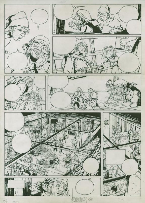 p24 - Laurent Cagniat - 1502