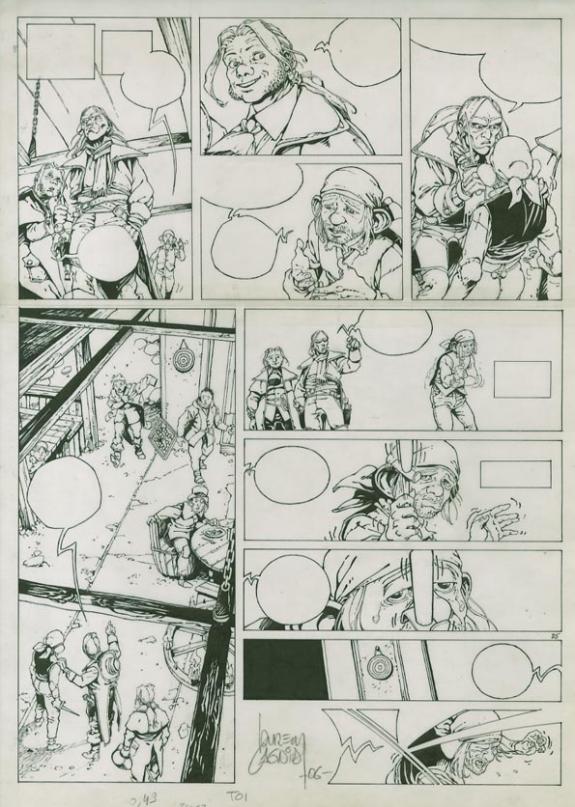 p25 - Laurent Cagniat - 1503