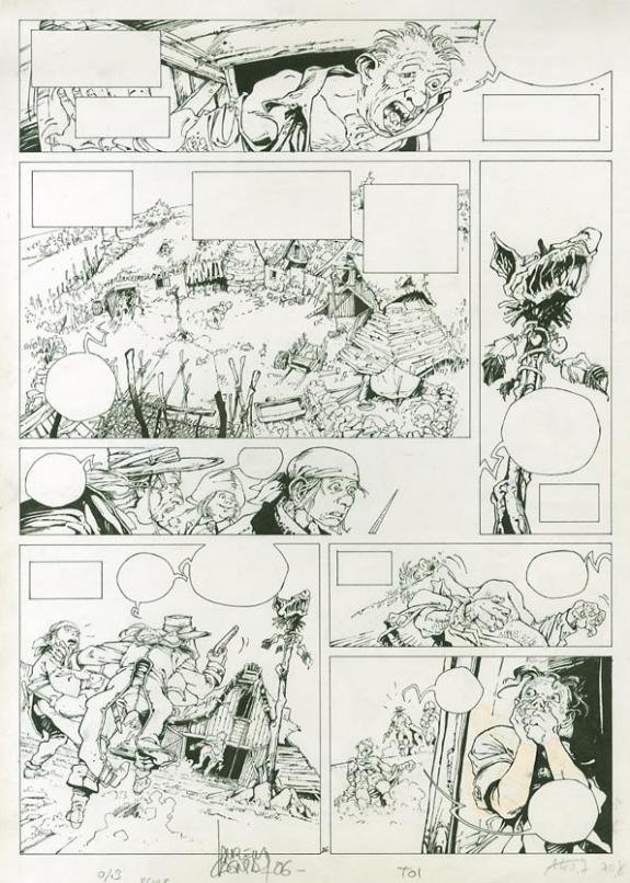 p26 - Laurent Cagniat - 1504