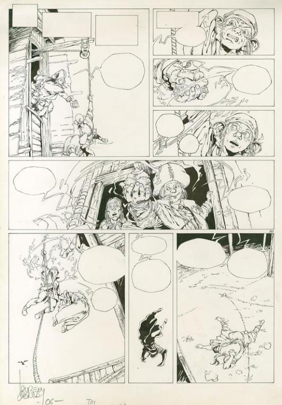 p30 - Laurent Cagniat - 1506