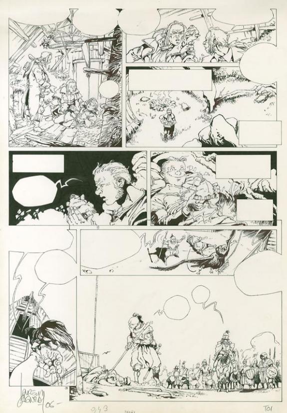 p31 - Laurent Cagniat - 1507