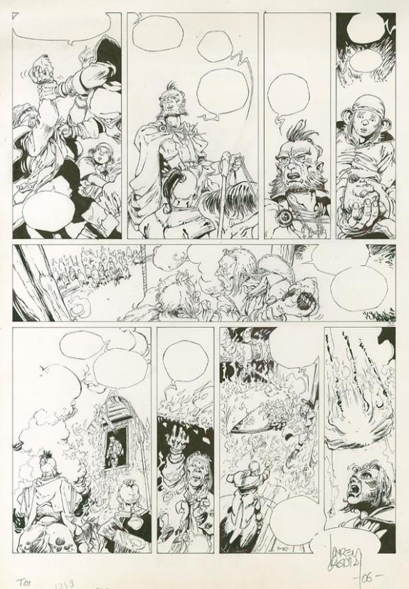 p32 - Laurent Cagniat - 1508