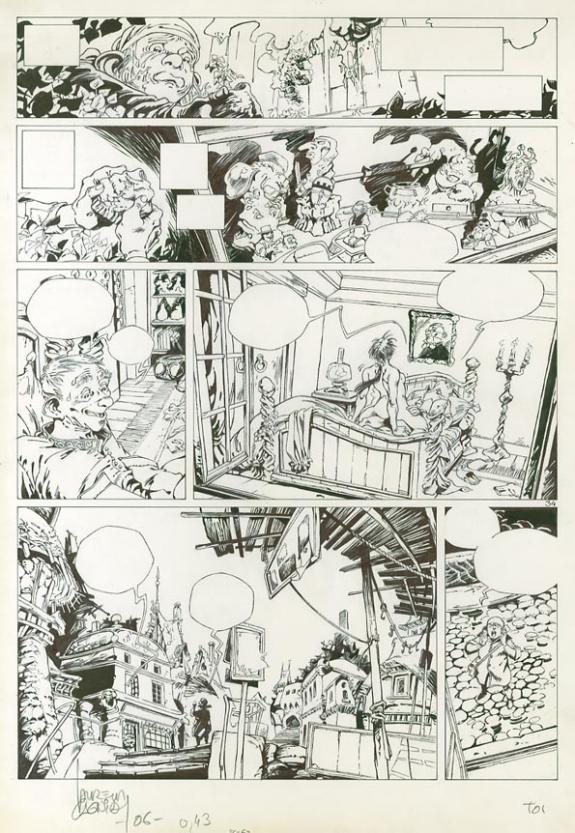 p34 - Laurent Cagniat - 1509