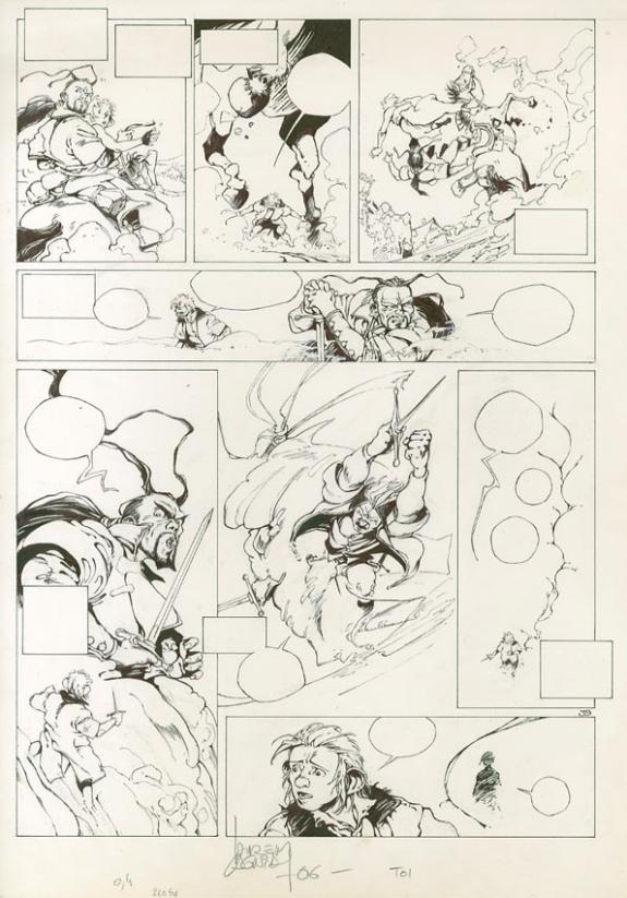 p39 - Laurent Cagniat - 1510