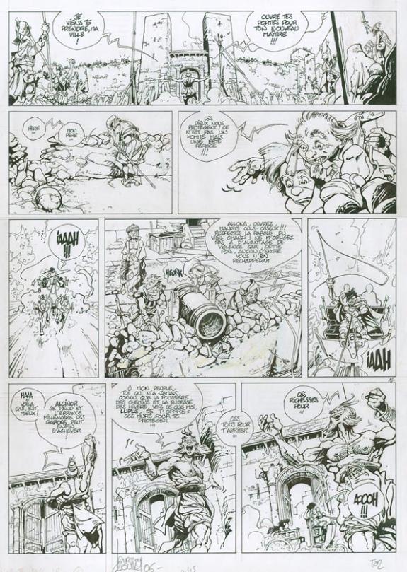 p12 - Laurent Cagniat - 1516