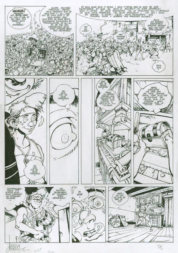 p17 - Laurent Cagniat - 1517