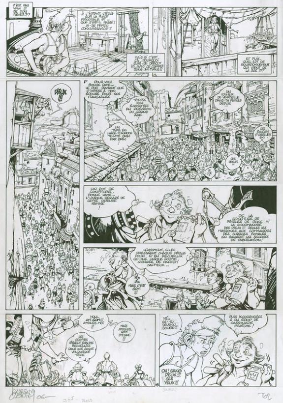 p18 - Laurent Cagniat - 1518