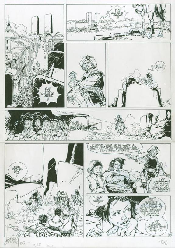 p32 - Laurent Cagniat - 1519