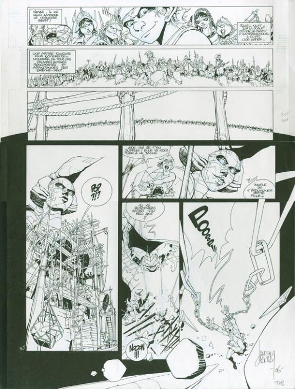 p35 - Laurent Cagniat - 1520