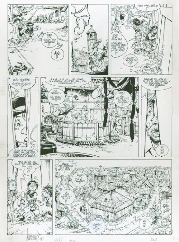 p37 - Laurent Cagniat - 1521