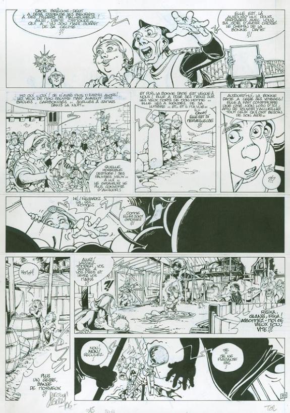 p39 - Laurent Cagniat - 1522