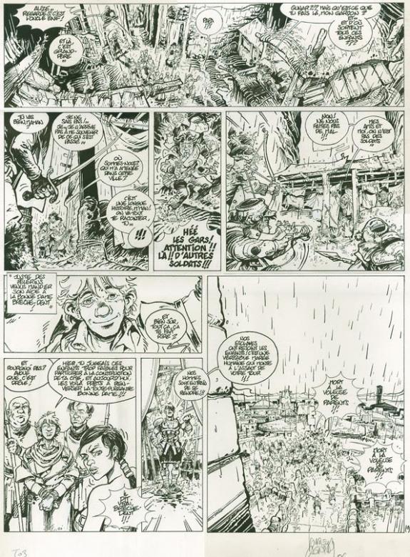 p19 - Laurent Cagniat - 1531