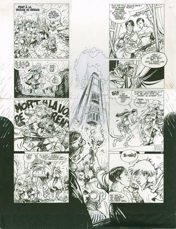 p20 - Laurent Cagniat - 1532