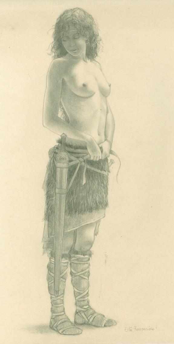 L'univers des dragons