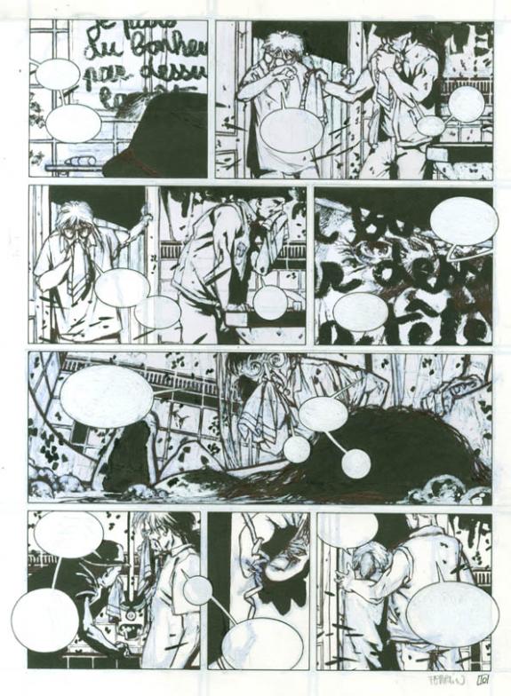 p10 - Freddy Martin - Encre de Chine - 1606