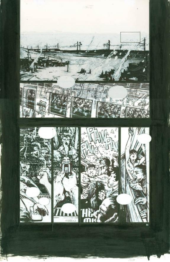 p14 - Freddy Martin - Encre de Chine - 1608