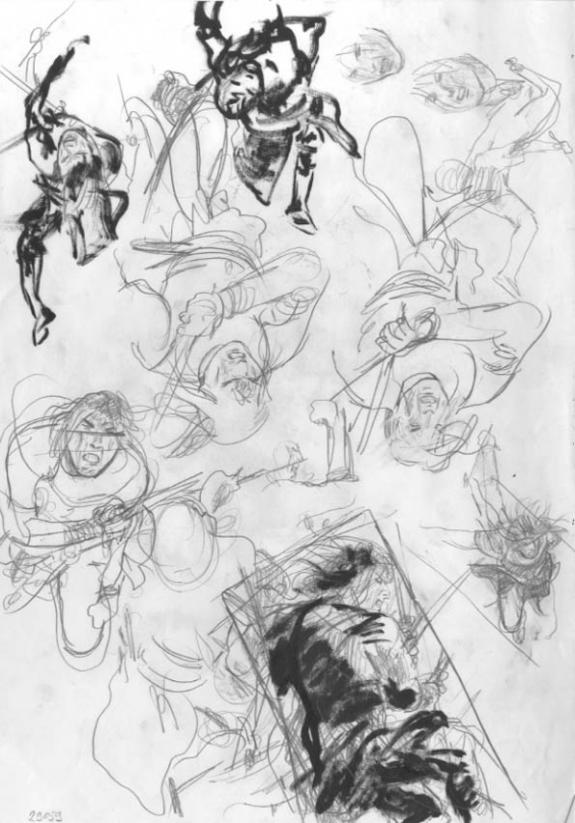 Andréï Arinouchkine