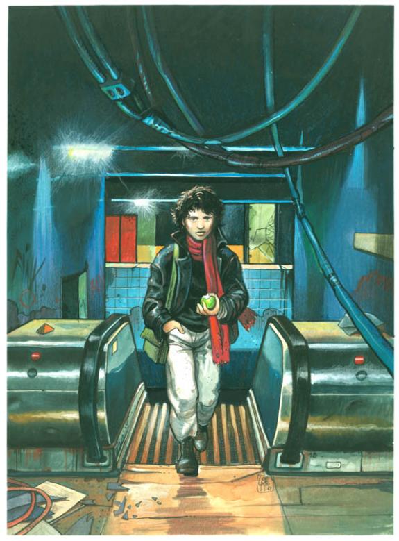 Projet de couv non validé - Griffo - 1626