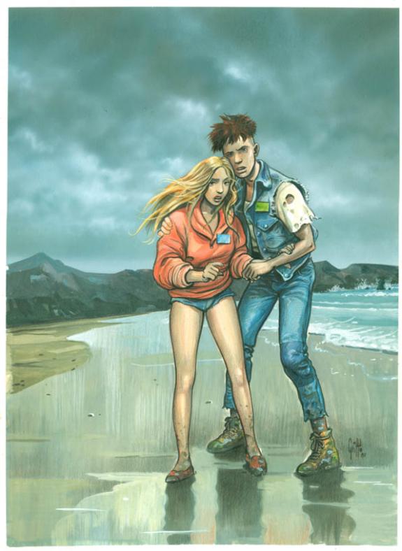 Projet de couv non validé - Griffo - 1627