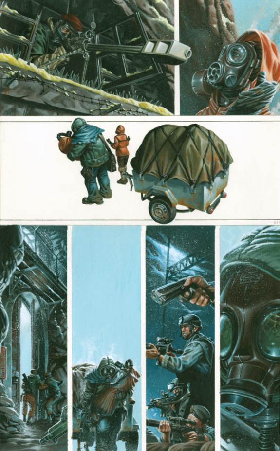 p07 - Loïc Malnati - Acrylique - 1680