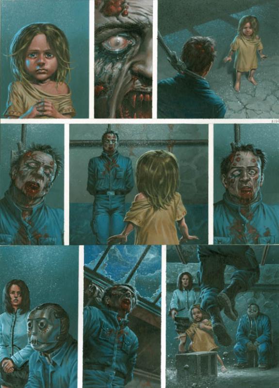 p26 - Loïc Malnati - Acrylique - 1686