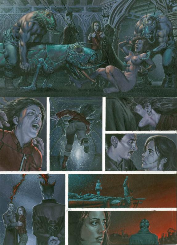 p31 - Loïc Malnati - Acrylique - 1688