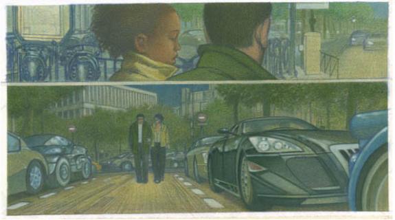 p10 demi haut - Didier Eberoni - 1691