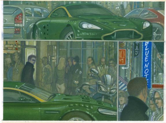 p19 demi bas - Didier Eberoni - 2061