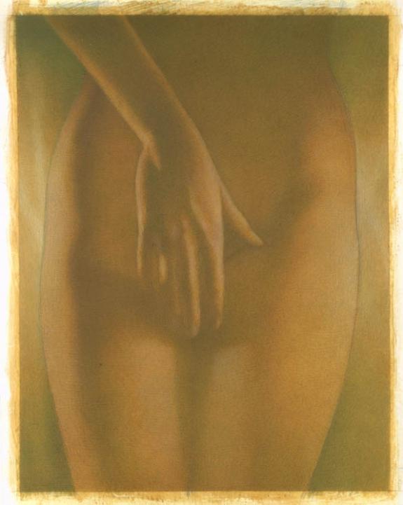 dessin de quatrième de couverture - Didier Eberoni - Gouache sur papier - 1807