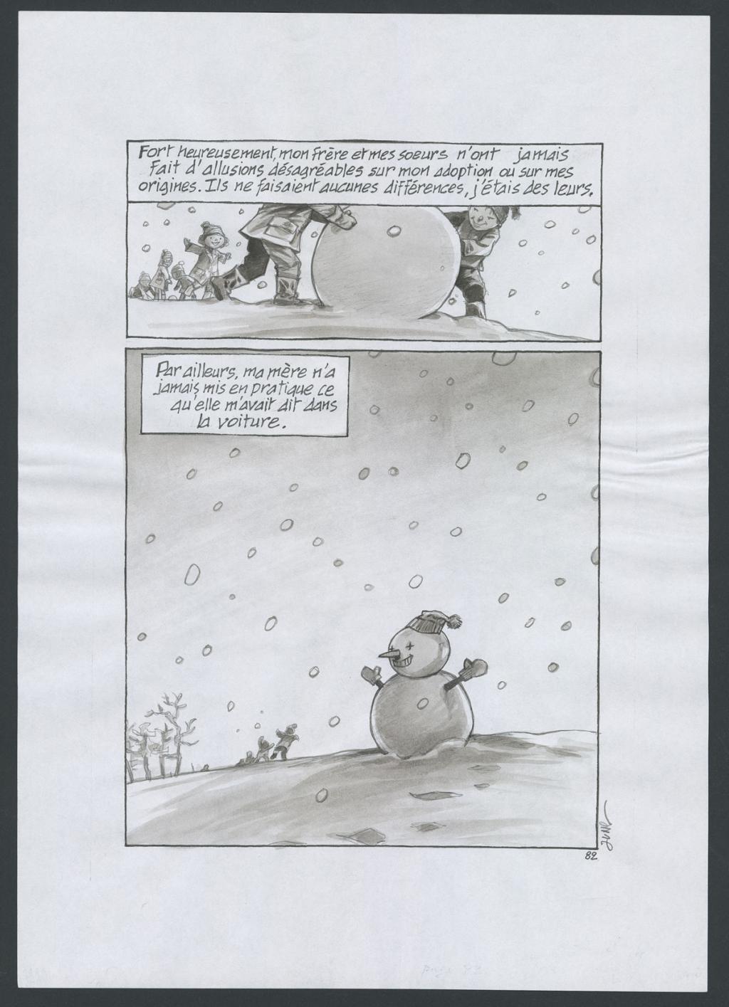 p82 - Jung - Encre de Chine et lavis sur papier - 1740