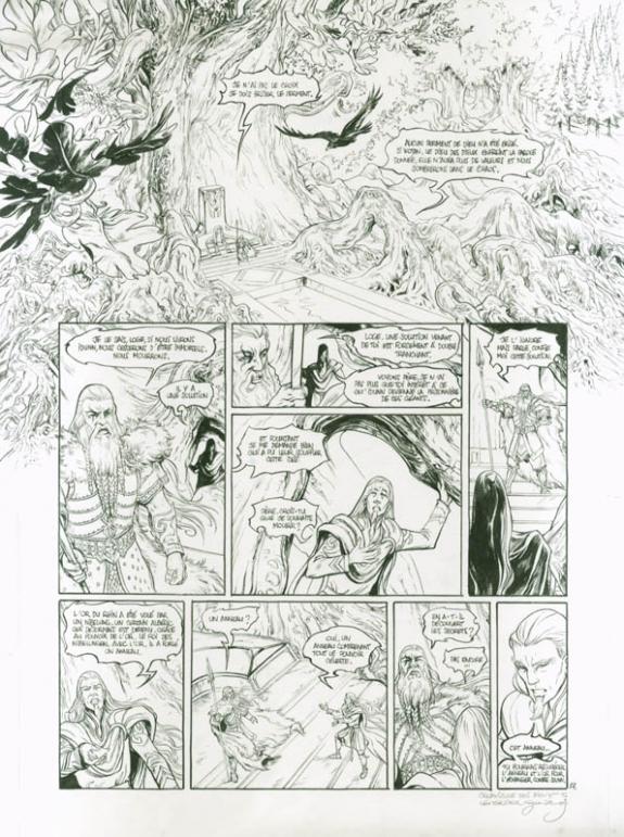 p24 - Gwendal Lemercier - Encre de Chine - 1883