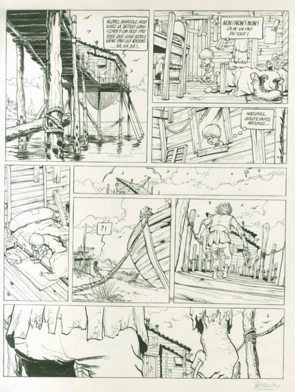 Le cadet des Soupetard