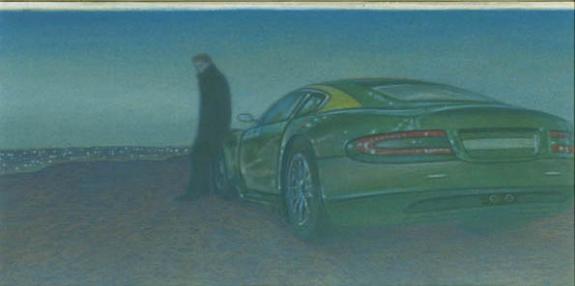 p18 3ème strip - Didier Eberoni - 2073