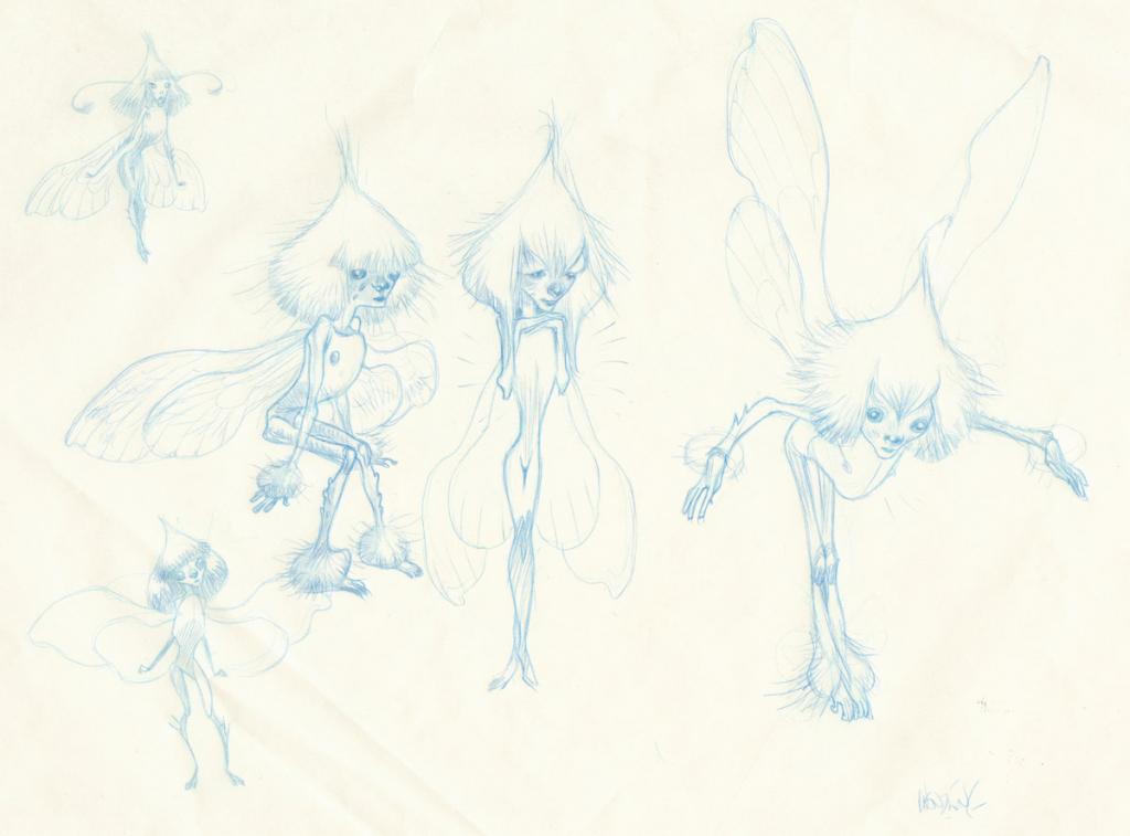 Claire Wendling