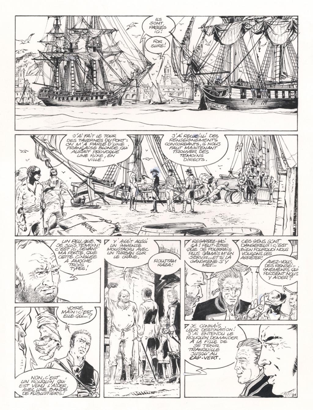 Pirates de Barataria (Les)