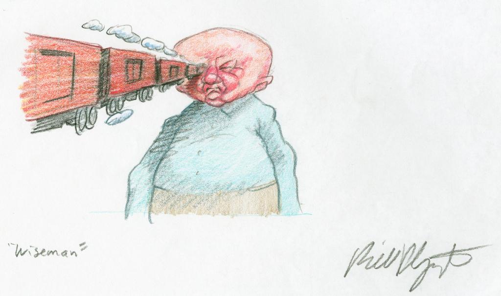 Bill Plympton