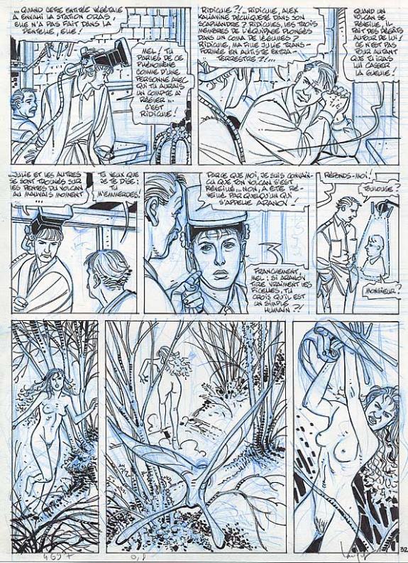 p32 - Chris Lamquet - Encre de Chine - 233