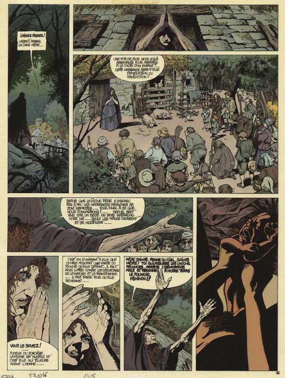 p16 - Laurent Vicomte - 216